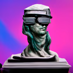 DESKTOP STATUE SYSTEMS LIMITED #413