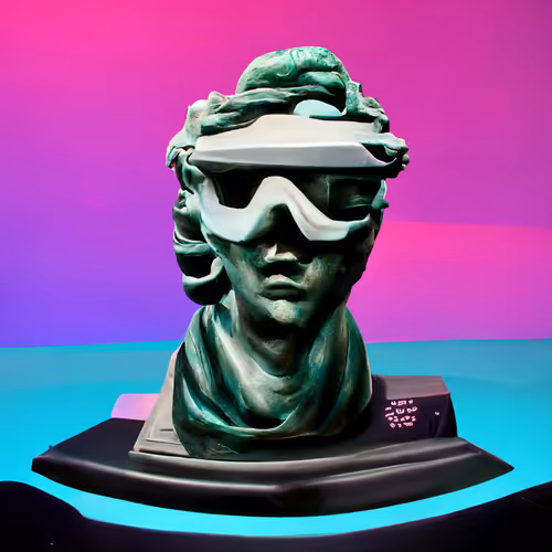 Desktop Statue Systems Limited