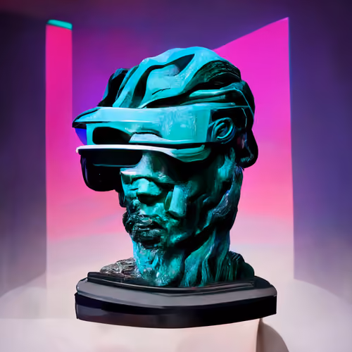 DESKTOP STATUE SYSTEMS LIMITED #1011