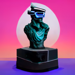 DESKTOP STATUE SYSTEMS LIMITED #1080