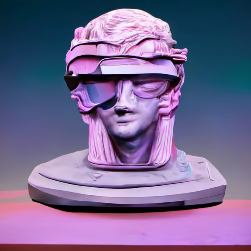 DESKTOP STATUE SYSTEMS LIMITED #1182