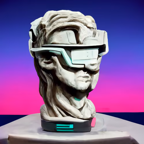 DESKTOP STATUE SYSTEMS LIMITED #532