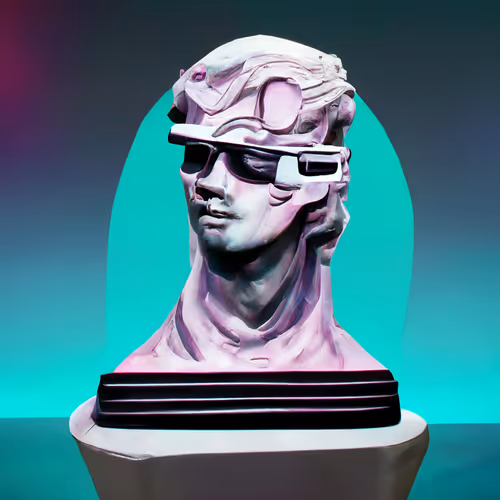 DESKTOP STATUE SYSTEMS LIMITED #891