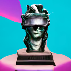 DESKTOP STATUE SYSTEMS LIMITED #202
