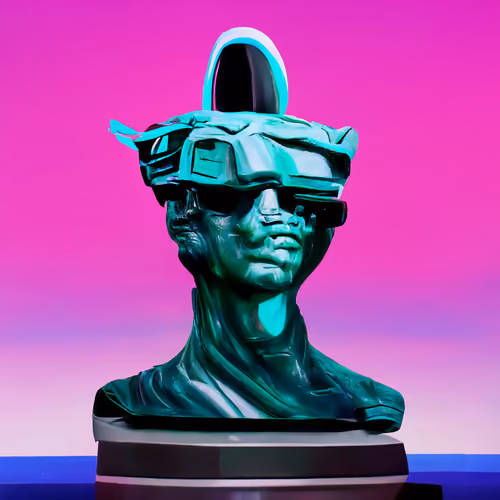 DESKTOP STATUE SYSTEMS LIMITED #1610