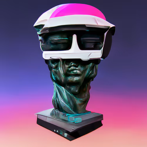 DESKTOP STATUE SYSTEMS LIMITED #422