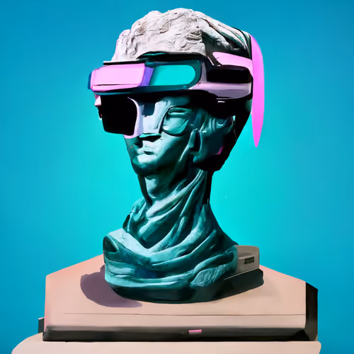 DESKTOP STATUE SYSTEMS LIMITED #447