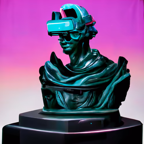 DESKTOP STATUE SYSTEMS LIMITED #1140