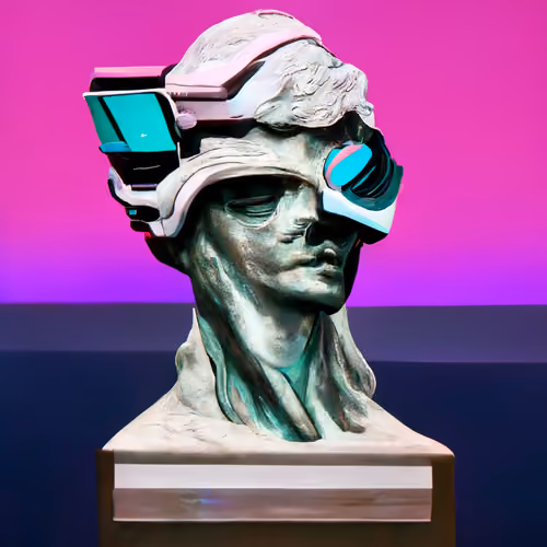 DESKTOP STATUE SYSTEMS LIMITED #981