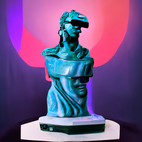 DESKTOP STATUE SYSTEMS LIMITED #618