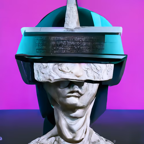 DESKTOP STATUE SYSTEMS LIMITED #1144