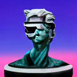 DESKTOP STATUE SYSTEMS LIMITED #1073
