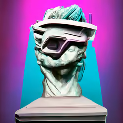 DESKTOP STATUE SYSTEMS LIMITED #24