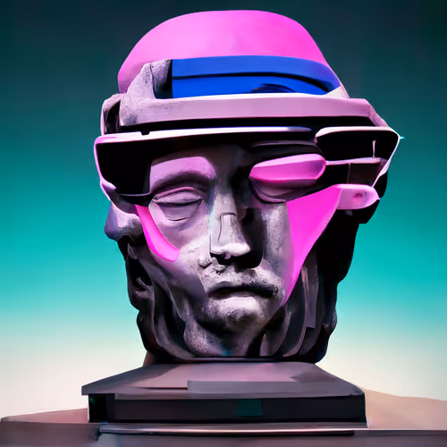DESKTOP STATUE SYSTEMS LIMITED #1650