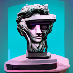 DESKTOP STATUE SYSTEMS LIMITED #92