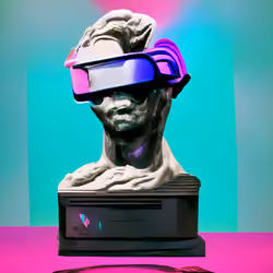 DESKTOP STATUE SYSTEMS LIMITED #91