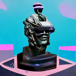 DESKTOP STATUE SYSTEMS LIMITED #59