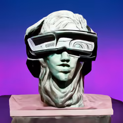 DESKTOP STATUE SYSTEMS LIMITED #1347