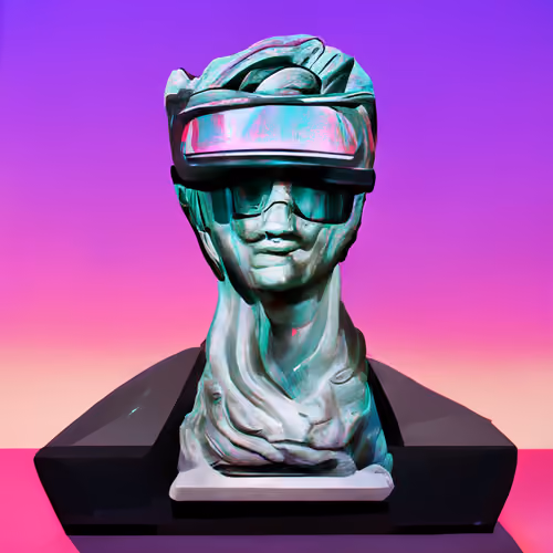 DESKTOP STATUE SYSTEMS LIMITED #786