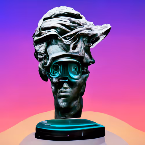 DESKTOP STATUE SYSTEMS LIMITED #1599