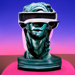 DESKTOP STATUE SYSTEMS LIMITED #1303