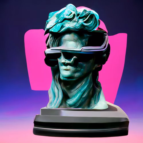 DESKTOP STATUE SYSTEMS LIMITED #849