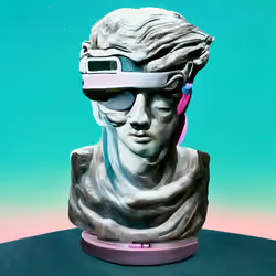 DESKTOP STATUE SYSTEMS LIMITED #1602