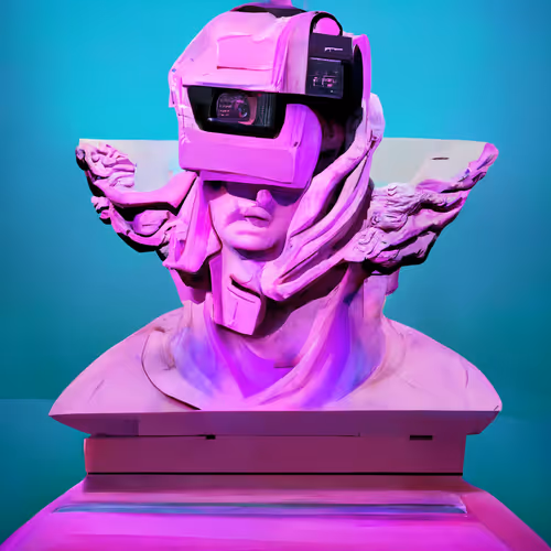 DESKTOP STATUE SYSTEMS LIMITED #20