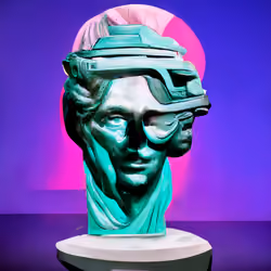 DESKTOP STATUE SYSTEMS LIMITED #1295