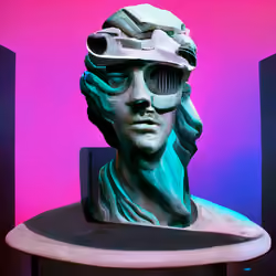 DESKTOP STATUE SYSTEMS LIMITED #1100