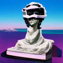 DESKTOP STATUE SYSTEMS LIMITED #855