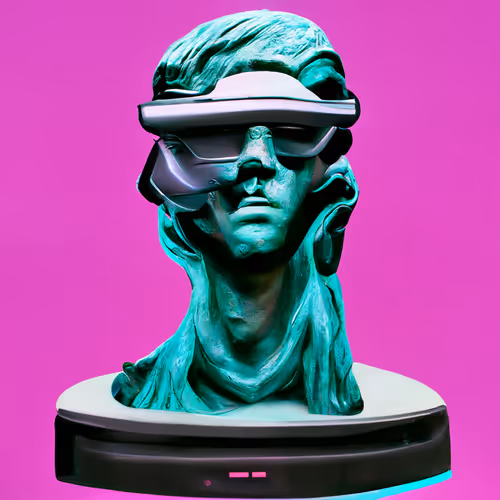 DESKTOP STATUE SYSTEMS LIMITED #1607