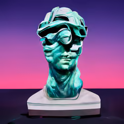DESKTOP STATUE SYSTEMS LIMITED #248