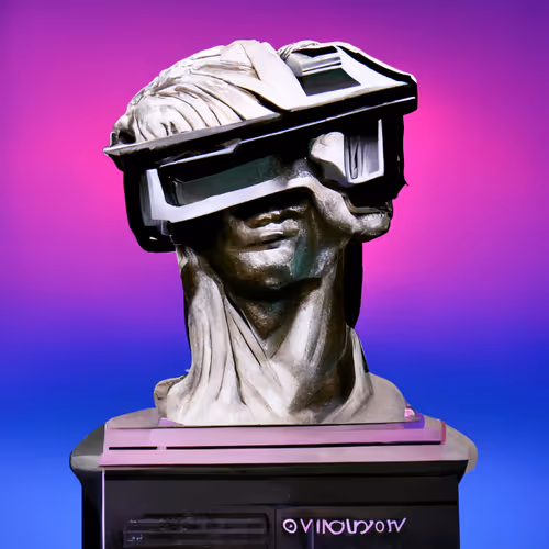 Desktop Statue Systems Limited