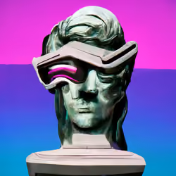 DESKTOP STATUE SYSTEMS LIMITED #1508