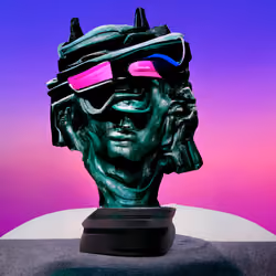 DESKTOP STATUE SYSTEMS LIMITED #1450