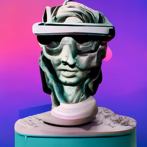 DESKTOP STATUE SYSTEMS LIMITED #1283