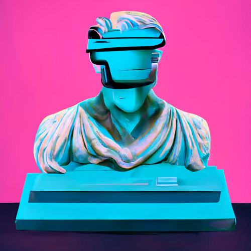 DESKTOP STATUE SYSTEMS LIMITED #1131