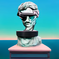 DESKTOP STATUE SYSTEMS LIMITED #1438