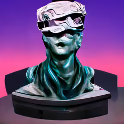 DESKTOP STATUE SYSTEMS LIMITED #611