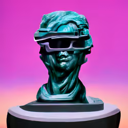 DESKTOP STATUE SYSTEMS LIMITED #299