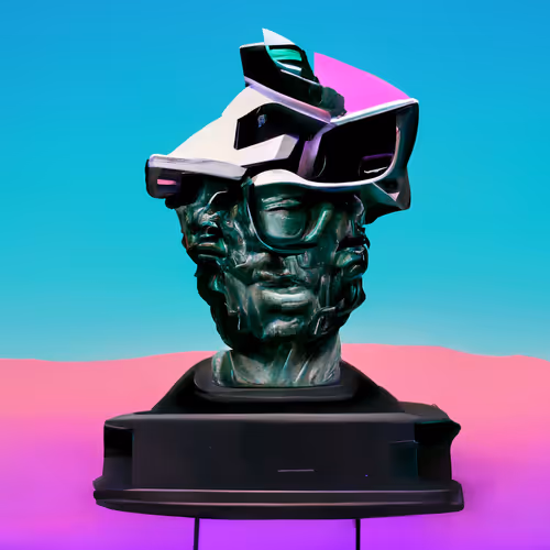 DESKTOP STATUE SYSTEMS LIMITED #685
