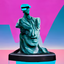DESKTOP STATUE SYSTEMS LIMITED #868