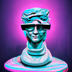 DESKTOP STATUE SYSTEMS LIMITED #204
