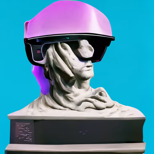 DESKTOP STATUE SYSTEMS LIMITED #104