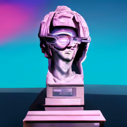DESKTOP STATUE SYSTEMS LIMITED #519