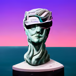 DESKTOP STATUE SYSTEMS LIMITED #847