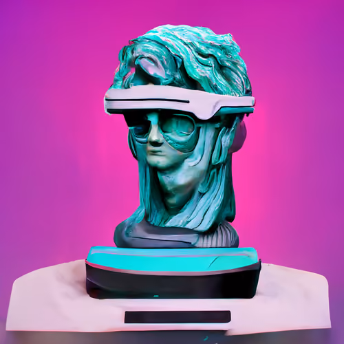 DESKTOP STATUE SYSTEMS LIMITED #1123