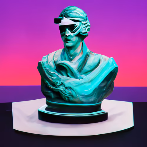 DESKTOP STATUE SYSTEMS LIMITED #1082