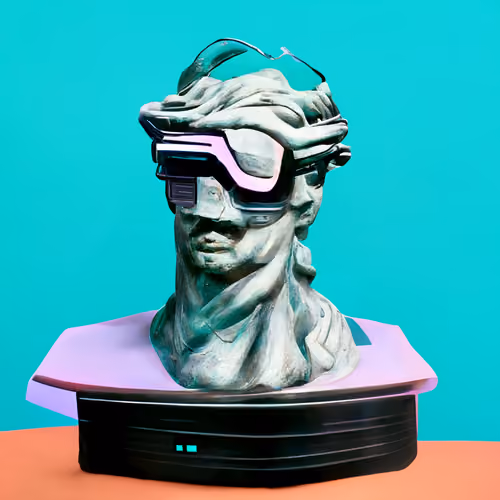 DESKTOP STATUE SYSTEMS LIMITED #704